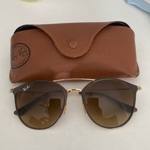 Ray-ban sunglasses